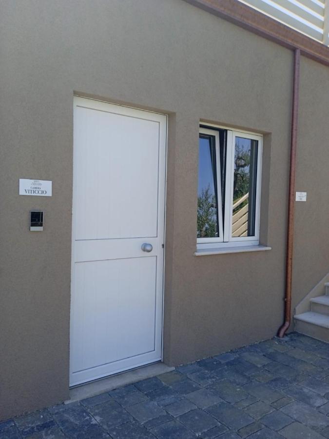 Masseria Spinale Wine Resort Melfi Exterior photo